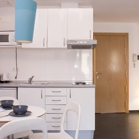 Na Jordana Apartments Valencie Pokoj fotografie