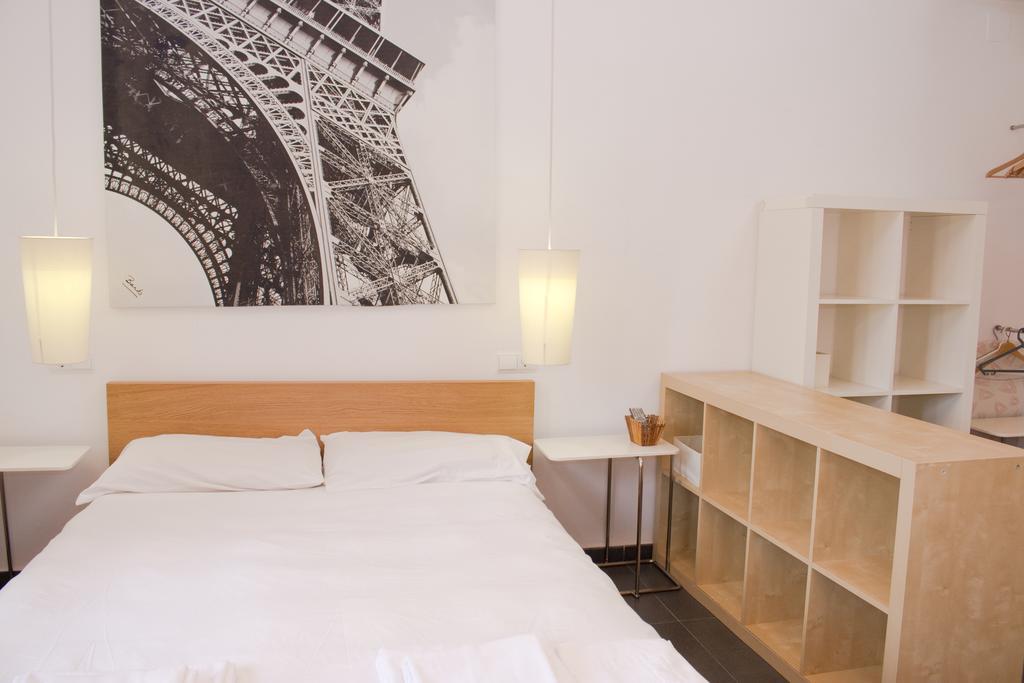 Na Jordana Apartments Valencie Pokoj fotografie