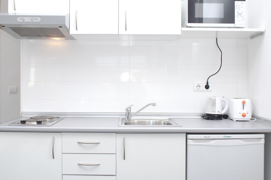 Na Jordana Apartments Valencie Pokoj fotografie