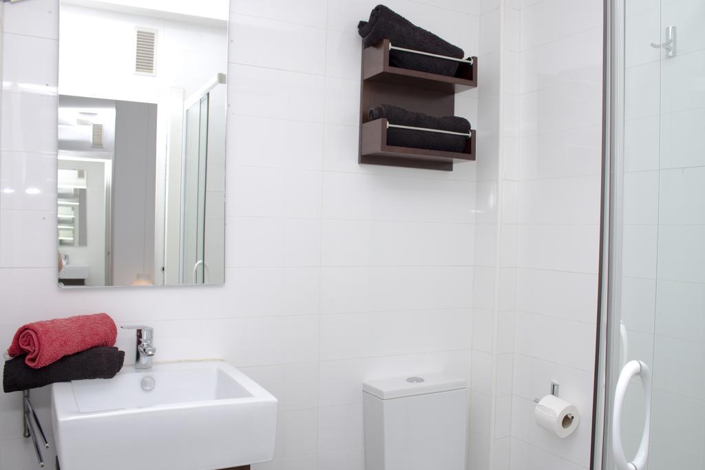 Na Jordana Apartments Valencie Pokoj fotografie