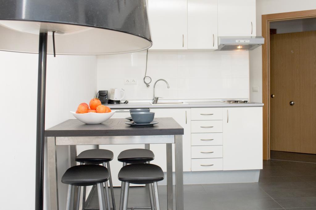 Na Jordana Apartments Valencie Pokoj fotografie