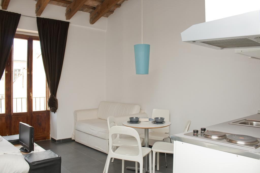 Na Jordana Apartments Valencie Pokoj fotografie